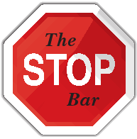The Stop Bar The Stop Bar